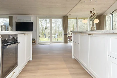 4 Sterne Ferienhaus in Ansager-By Traum