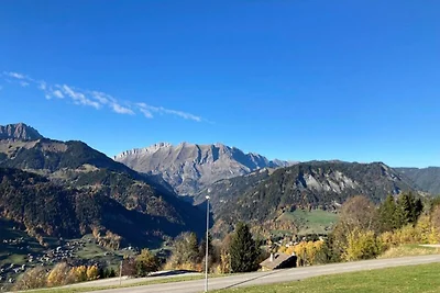 Chalet a Crest-Voland con accesso diretto all...