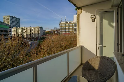 Feel Porto Downtown Charming Apartment II