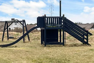 6 Personen Ferienhaus in Ringkøbing-By Traum