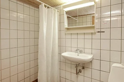 4 persone case ad Læsø