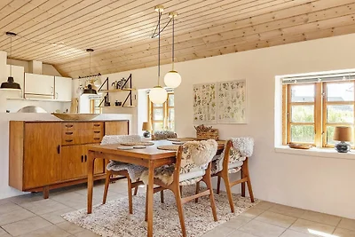 4 persone case ad Læsø