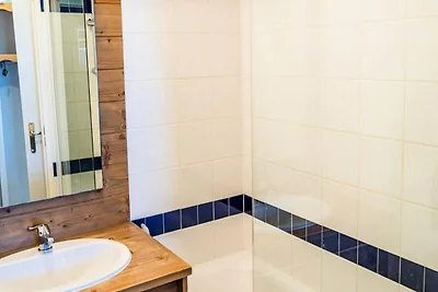 Appartamento a Les Orres con accesso diretto ...