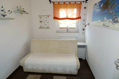 Holiday apartment with 2 bedrooms