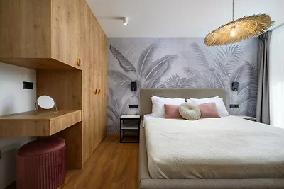 Zimmer in Porec Altstadt am Wasser