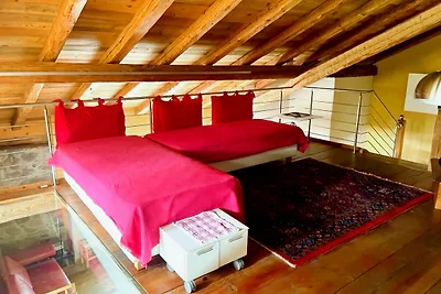 Hütte Golfurlaub Trento