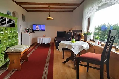 Ferienhaus in Langewiesen