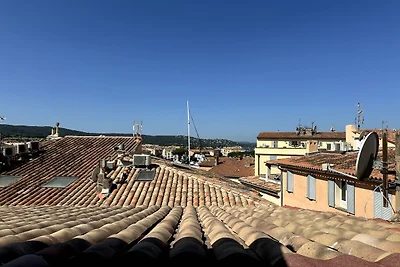 Magnifico appartamento -1BR-2P- Centro...