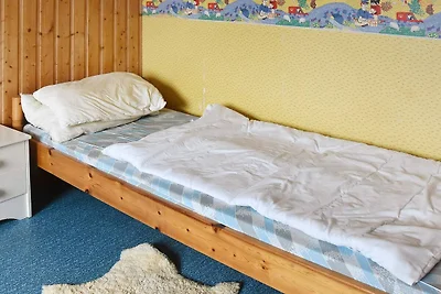 4 Personen Ferienhaus in VÅGLAND-By Traum