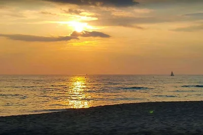 Villino Azzurro al mare