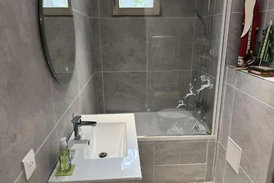 Apartment in Planchamp in der Nähe der...