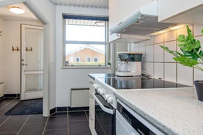 10 Personen Ferienhaus in Juelsminde