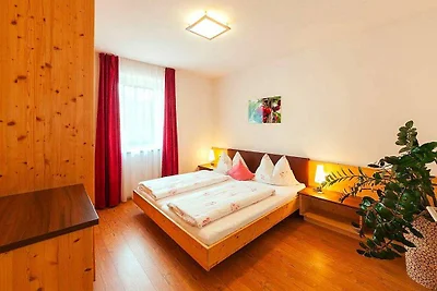 Wohnung in Natz-Schabs mit Parkplatz