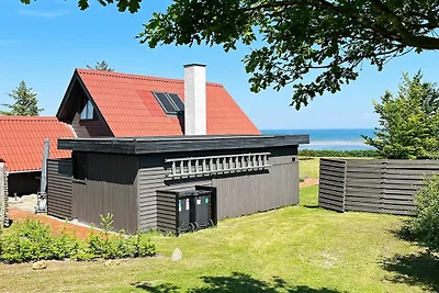 6 Personen Ferienhaus in Hadsund