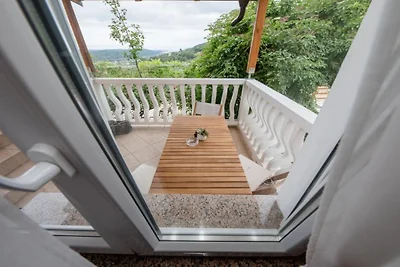 Apartments Scerbe Gordana & Miljenko Rab - St...