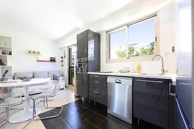 Charmante villaparador voor congres en...