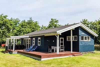 6 Personen Ferienhaus in Fanø