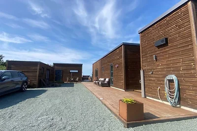 4 Sterne Ferienhaus in Kråkvåg