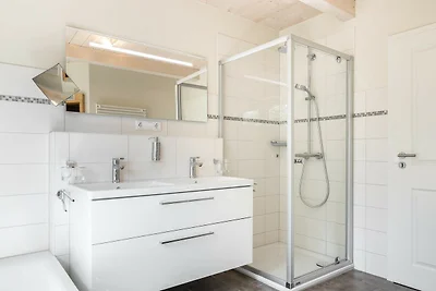 Casa vacanze in stile scandinavo a Dagebuell