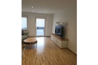 Ferienwohnung mit 1 Schlafzimmer