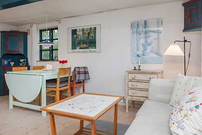 5 Personen Ferienhaus in Bogø By