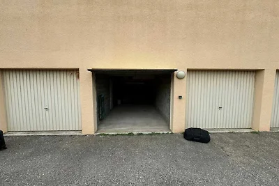 Appartamento vicino alla spiaggia con balcone
