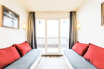 Selection Apartment 1 Schlafzimmer (5...