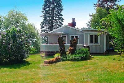 4 Personen Ferienhaus in KRISTIANSTAD-By...