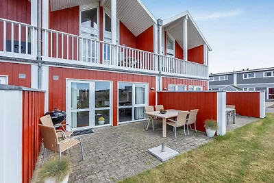 4 Sterne Ferienhaus in Løkken