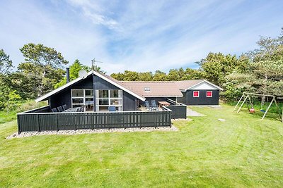 6 person holiday home on a holiday park in Ve...