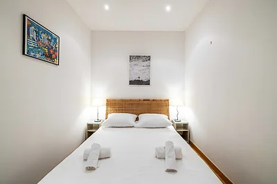 Gemütliches Apartment 2P im Herzen von Nizza ...