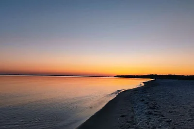 Helles Strandhaus -- By Traum Ferienwohnungen