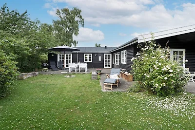 Gemütliches Ferienhaus in Asserbo