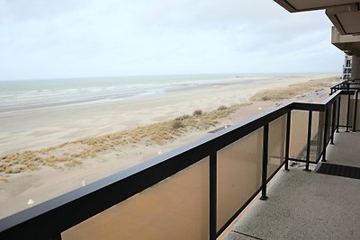 Appartamento a Nieuwpoort con vista mare