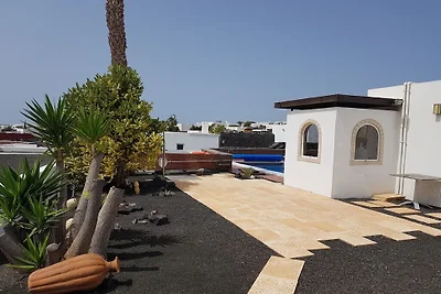 Ferienhaus mit 1 Schlafzimmer