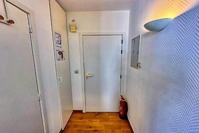 Wohnung in De Panne in Strandnähe