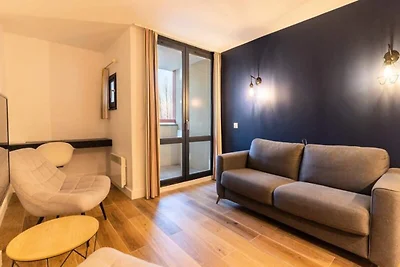 Residenzapartment mit Swimmingpool