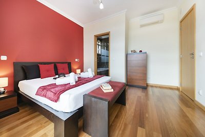 Villa Imagine für 6 Personen