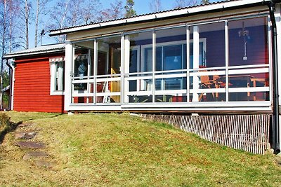 6 person holiday home in FORSBACKA