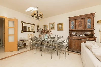 Spikes - Apartment In Sotogrande. Wifi Gratis
