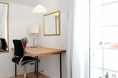 4 Personen Ferienhaus in Blåvand-By Traum
