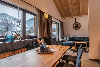 Chalet a Wald vicino a Krimml
