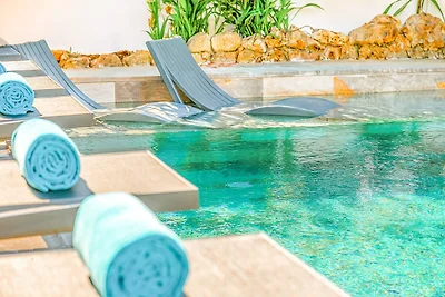 Villa ad Albufeira vicino alla spiaggia del...
