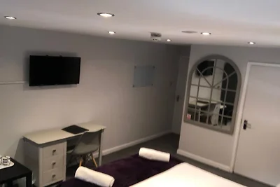 Camera Doppia Deluxe