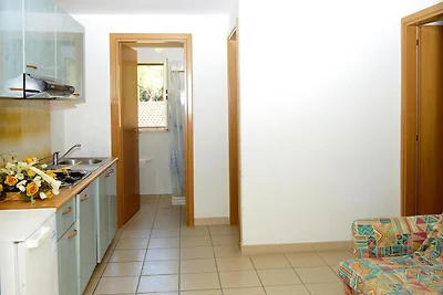 Reihenbungalow in einem Feriendorf Lido del M...