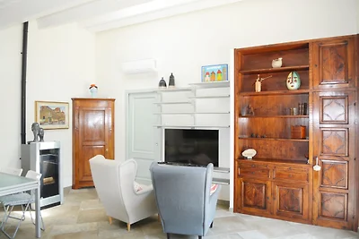 Ferienhaus 'Cà di Leo' in Mombaroccio