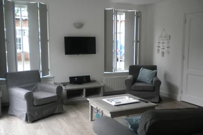 Ferienwohnung mit 1 Schlafzimmer