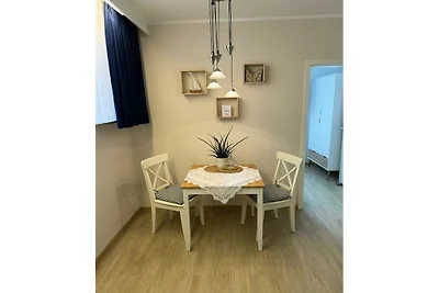 Ferienwohnung mit 1 Schlafzimmer