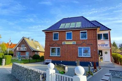 Strandgut Komfortable Ferienresidenz