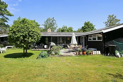 6 Personen Ferienhaus in Tisvildeleje